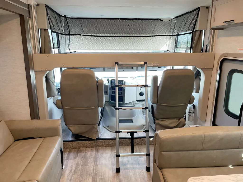 2024 Thor Motor Coach Freedom Traveler A29, Photos photo 19