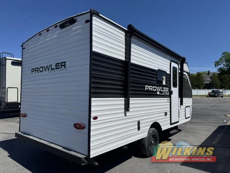 2026 Heartland Prowler Lynx 1700BH - Photo 4
