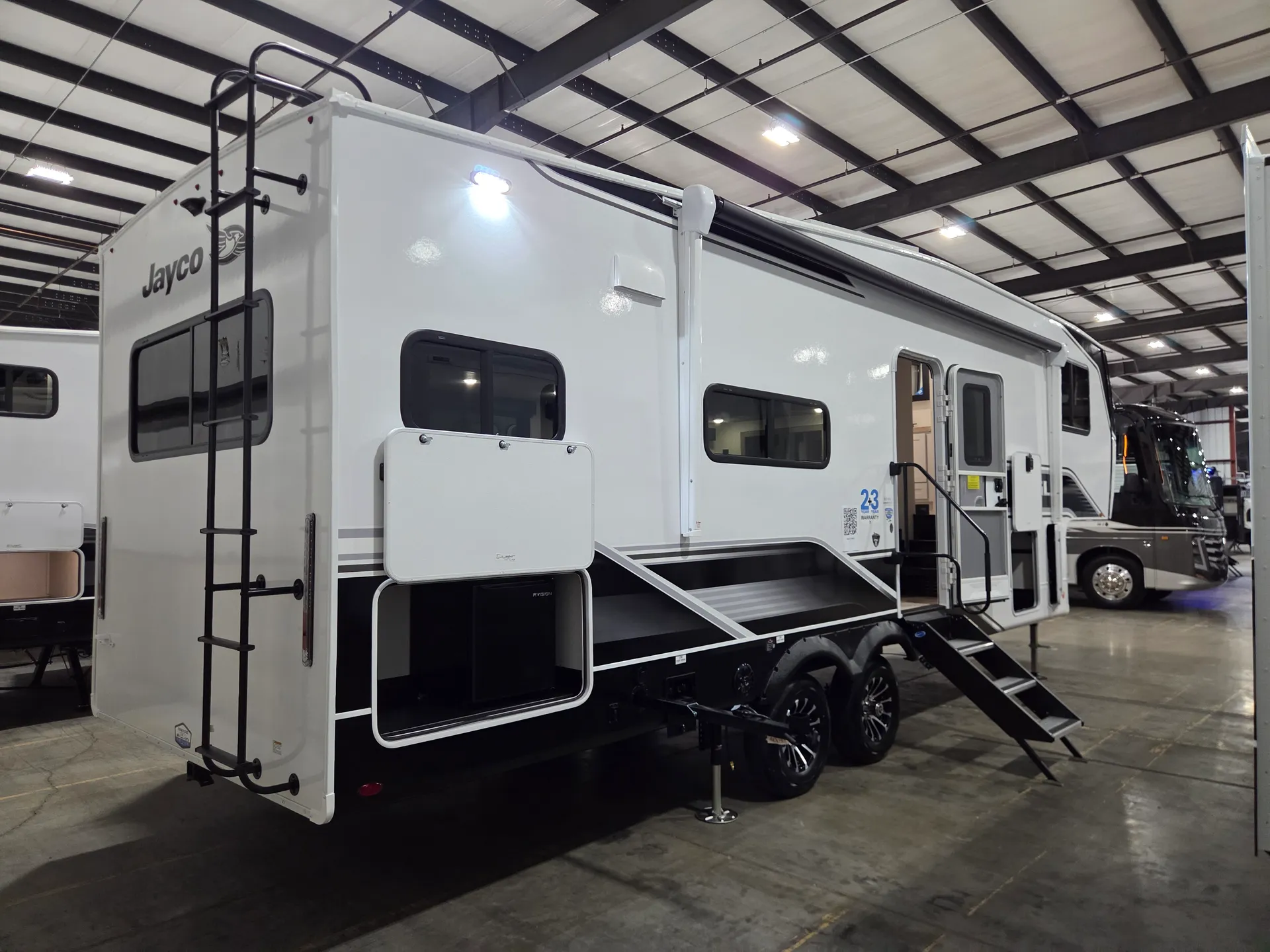 2026 Jayco Eagle HT 27MLC - Photo 4