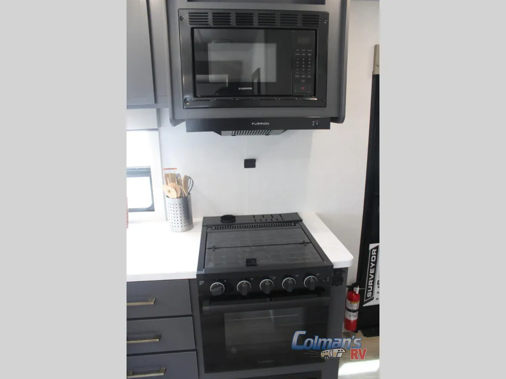 2027 Forest River Surveyor Legend 202RBLE, Photos photo 16