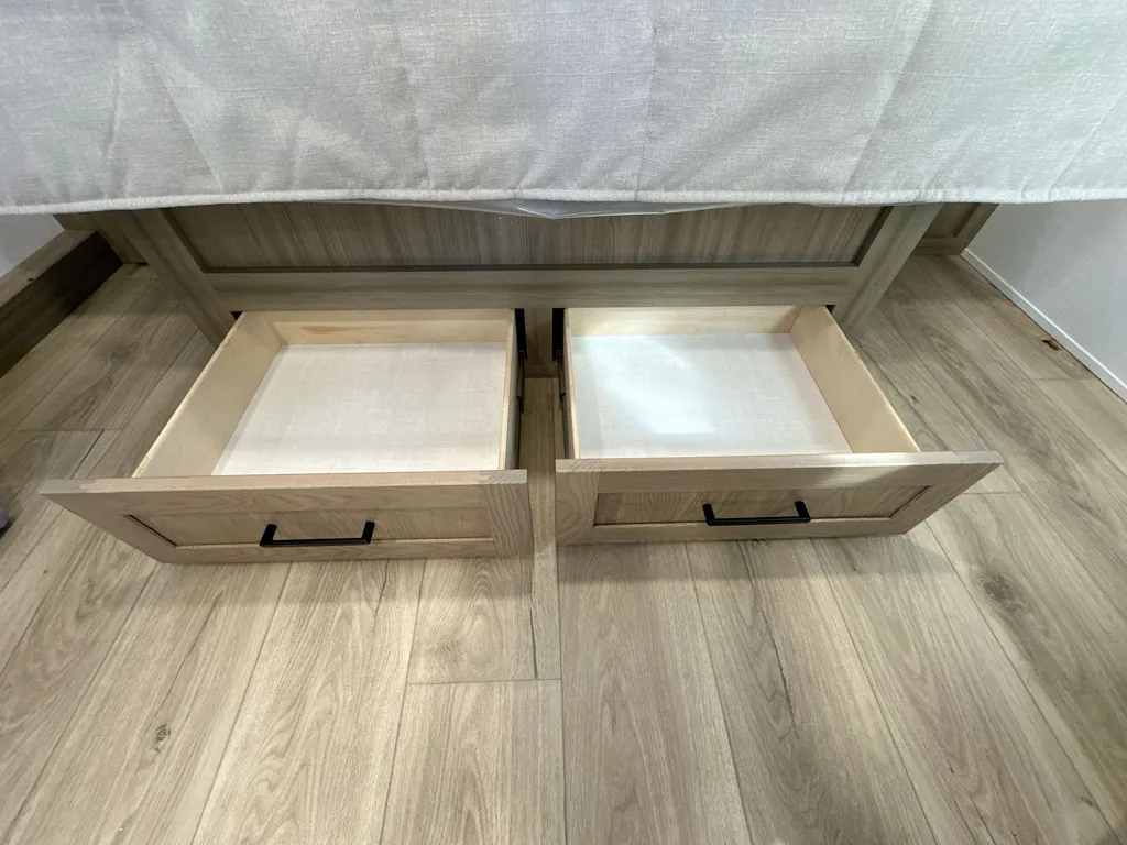 2027 Forest River Rockwood Mini Lite 2109S, Photos photo 9