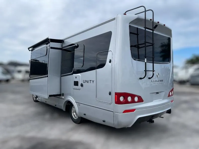 2025 Leisure Travel Vans Unity 24MBL - Photo 4