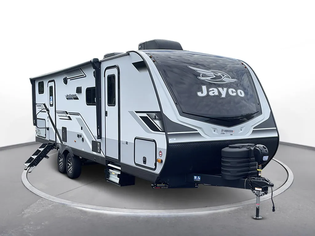 2025 Jayco Jay Feather 27BH dealer photo 1 from Camping World