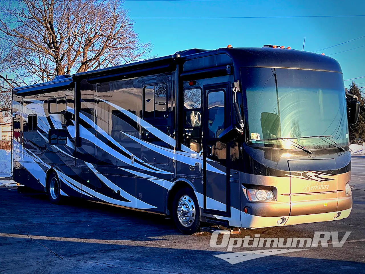 2014 Forest River Berkshire 390BH - Photo 2