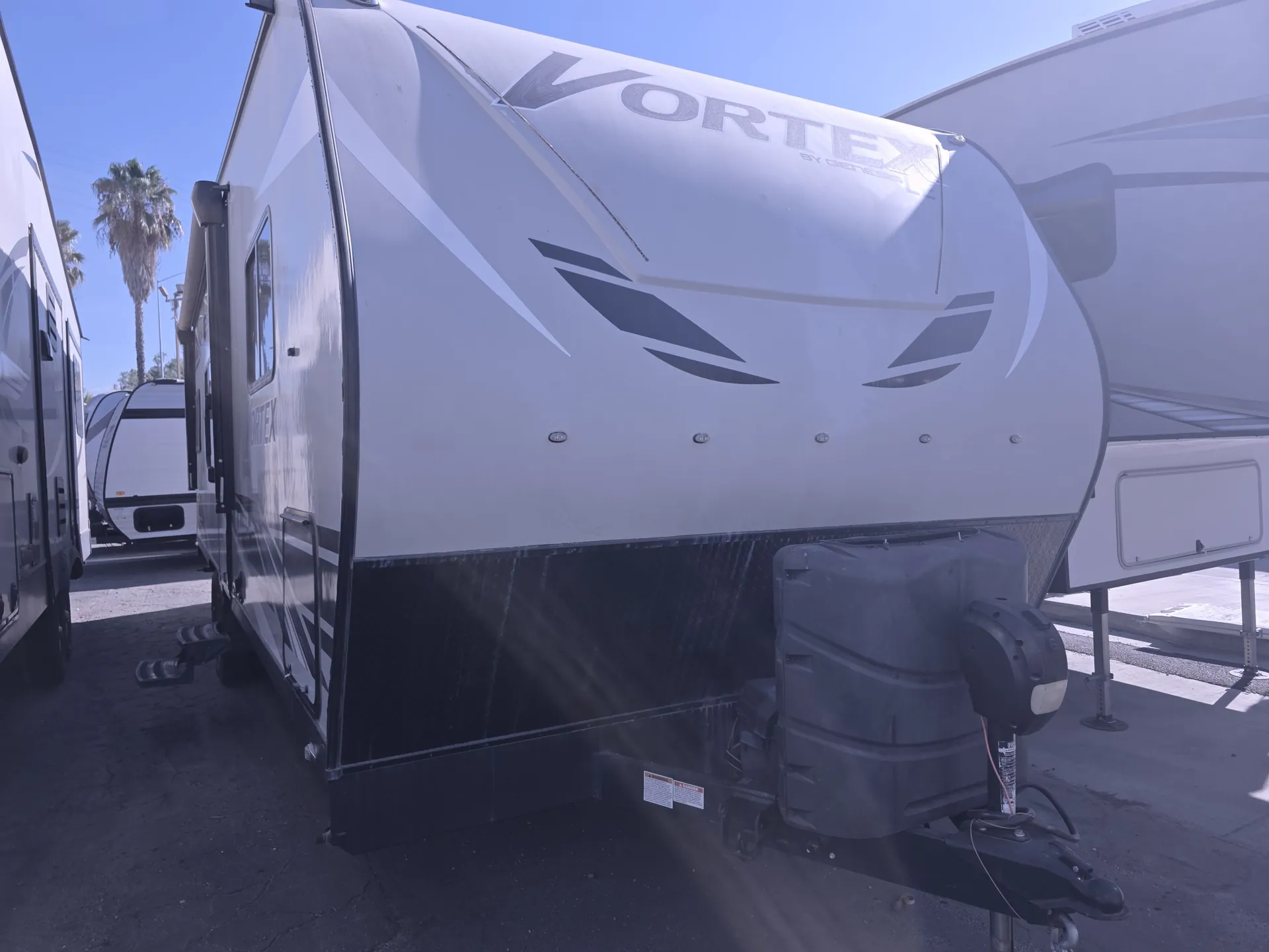 2022 Genesis Supreme Vortex 3016IKS - Photo 2