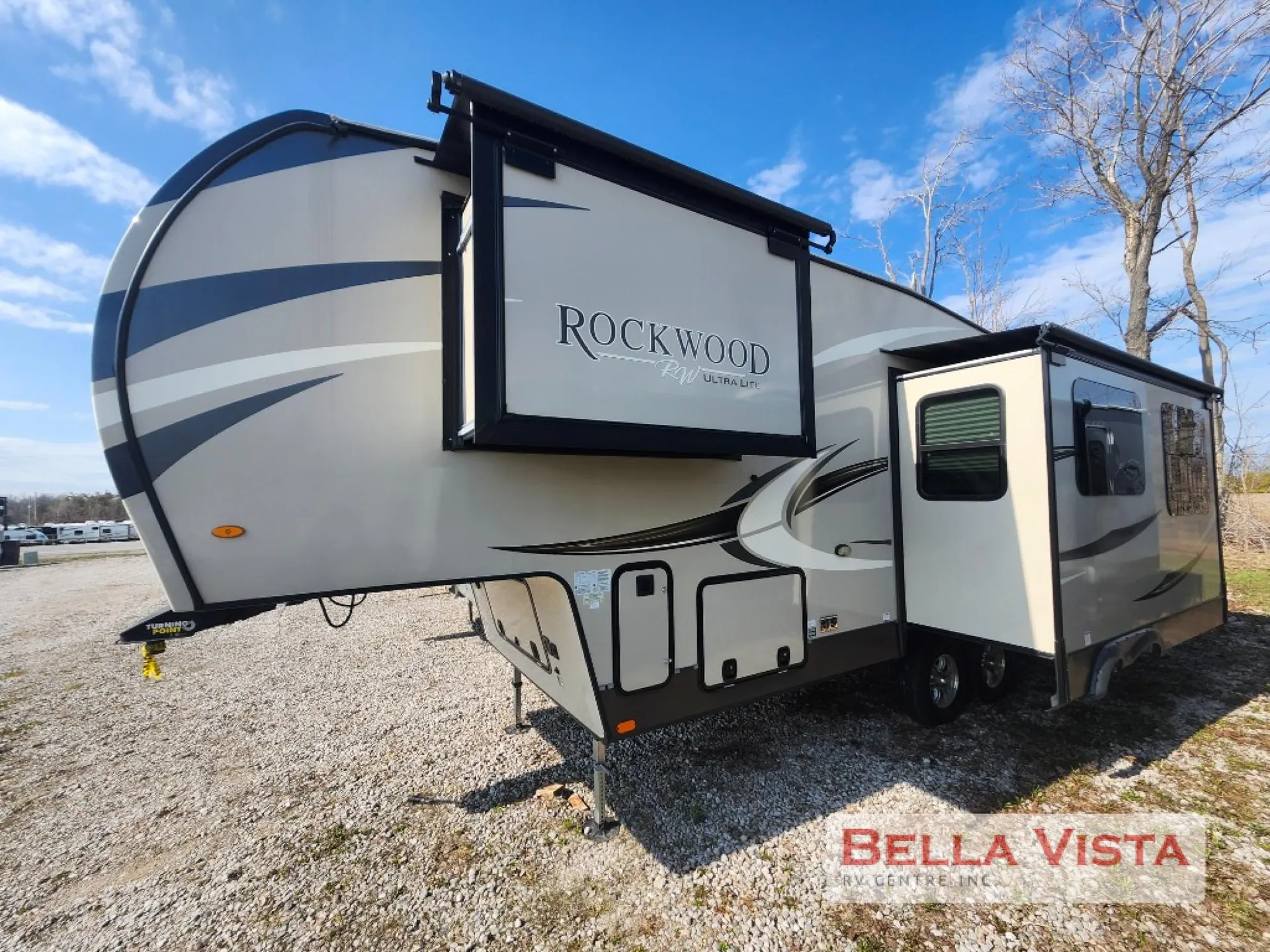 2020 Forest River Rockwood Ultra Lite 2621WS - Photo 3