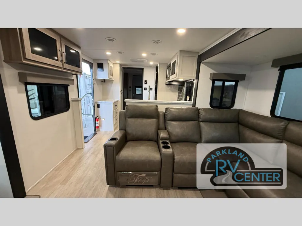2027 Forest River Solaire 3300FLBS, Photos photo 27