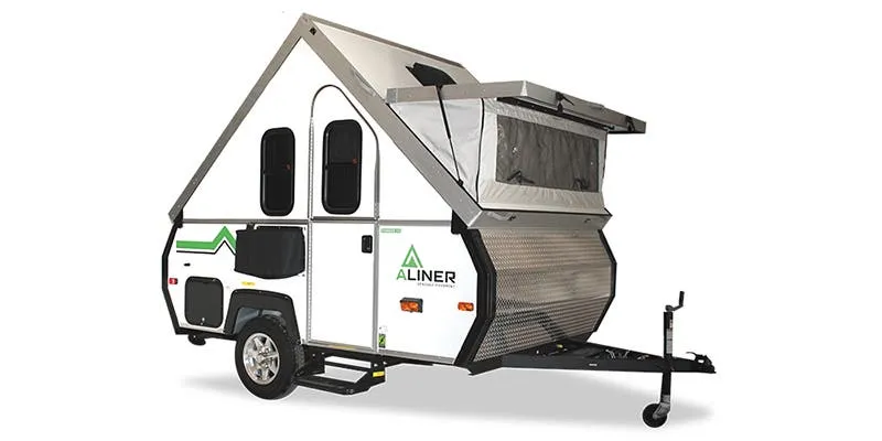 Aliner Ranger 10