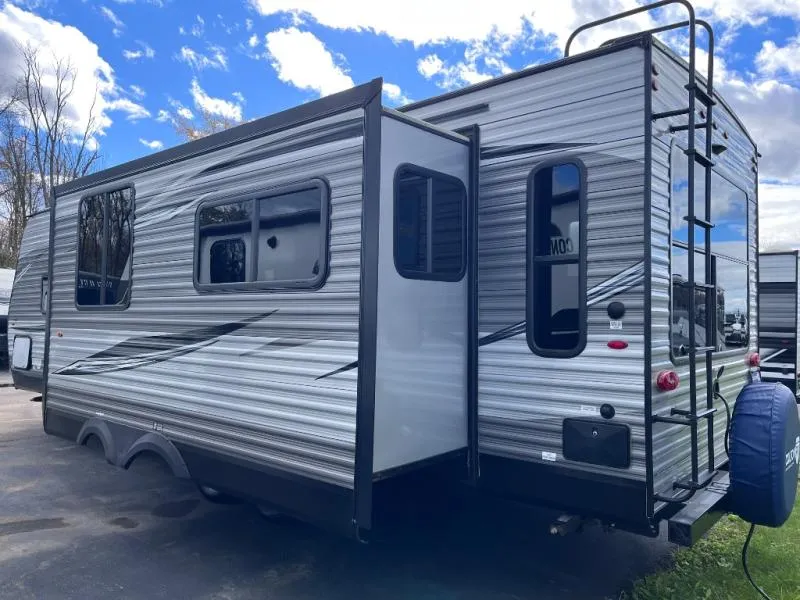 2021 Jayco Jay Flight 28RLS - Photo 4