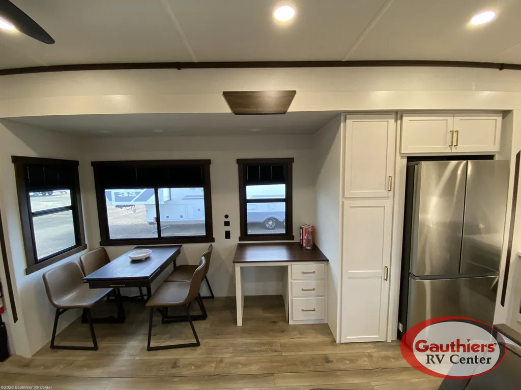 2027 Forest River Cedar Creek 390RK, Photos photo 18