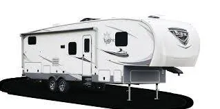 Highland Ridge Open Range Light LF291RLS exterior