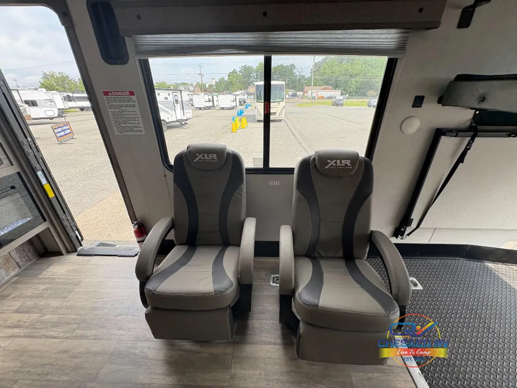 2022 Forest River XLR Micro Boost 25LRLE, Photos photo 29