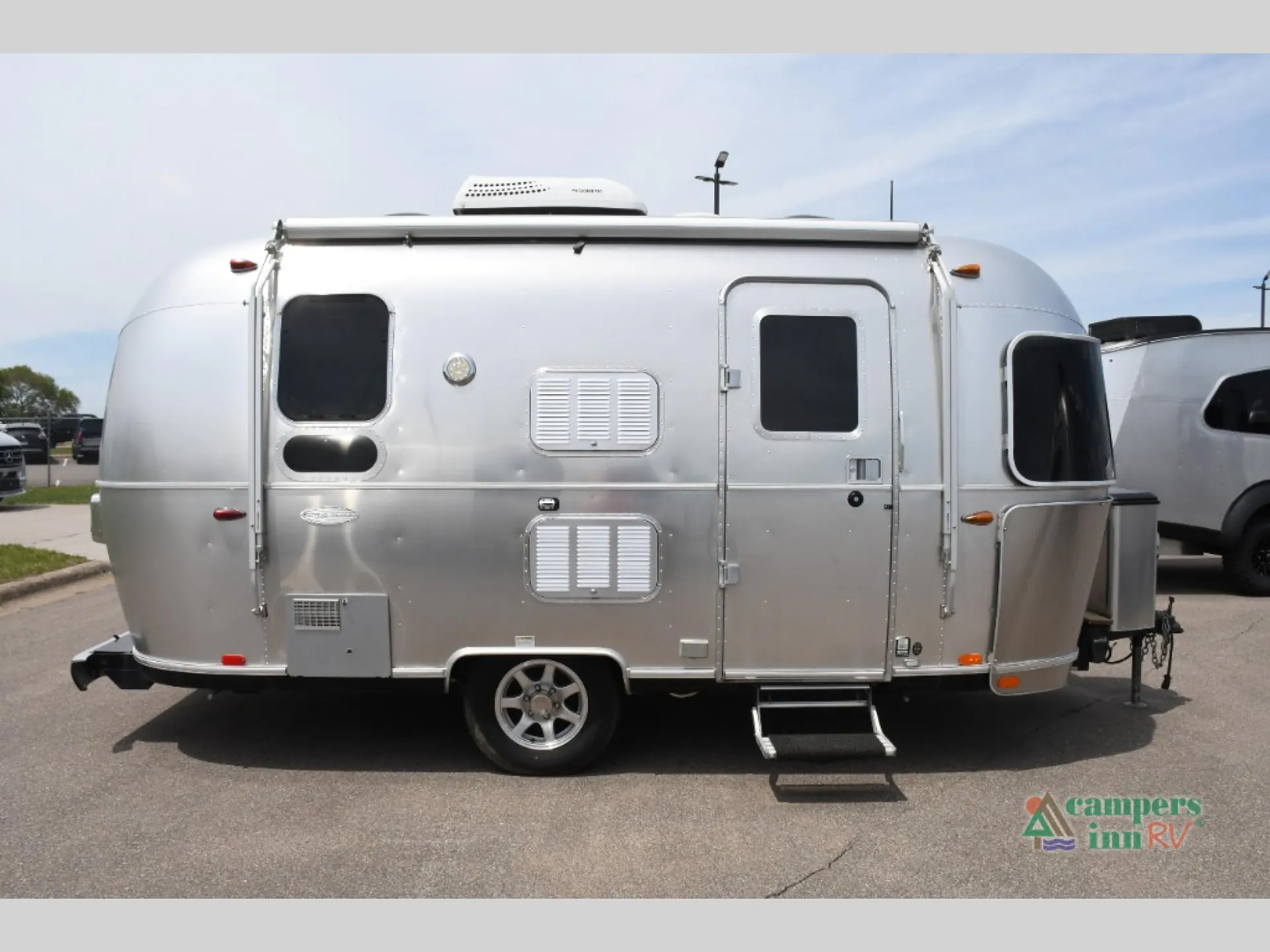 2018 Airstream Flying Cloud 19CB - Photo 3