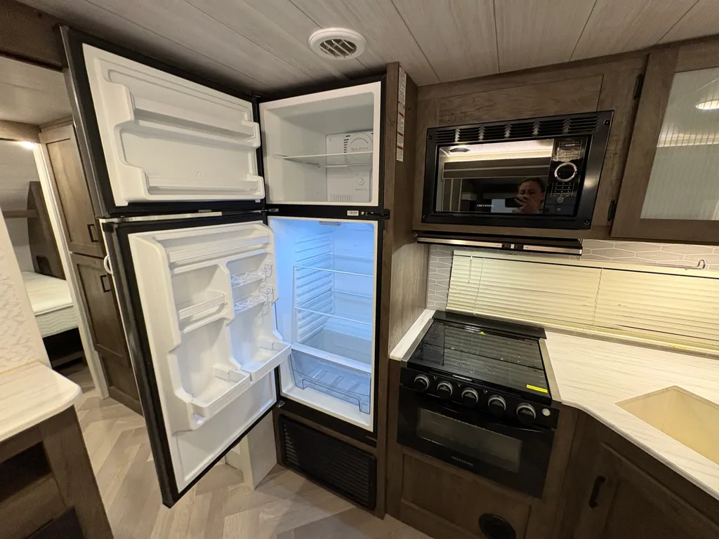 2022 Forest River Salem Cruise Lite 24RLXL, Photos photo 17