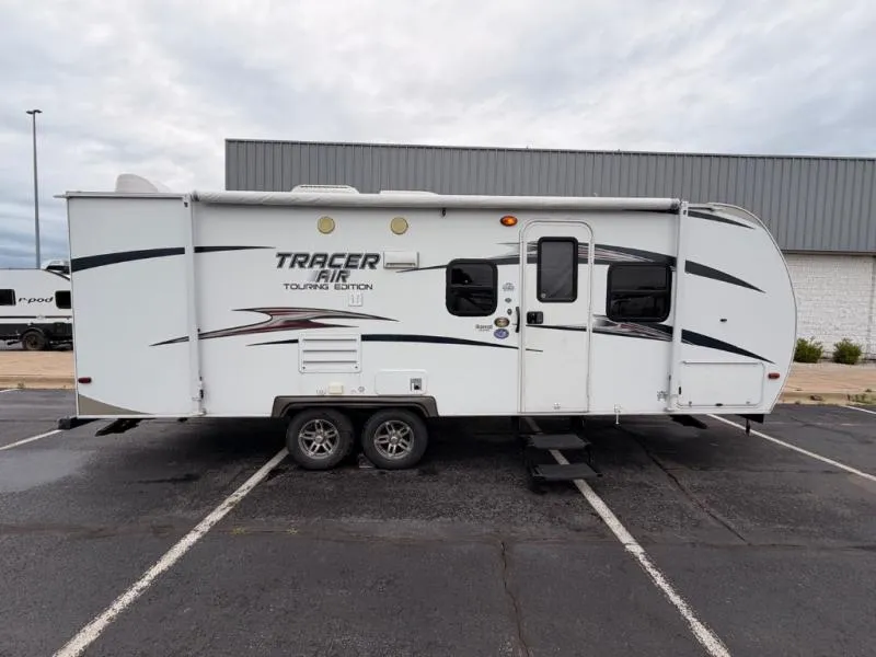 2014 Forest River RV Tracer Used    240 AIR - Photo 3