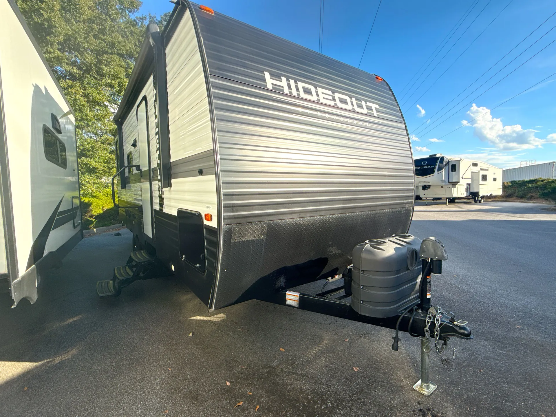 2024 Keystone Hideout Sport 200RL - Photo 2