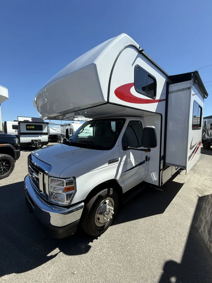 2024 Forest River RV FORESTER 2651 2651 - Photo 3