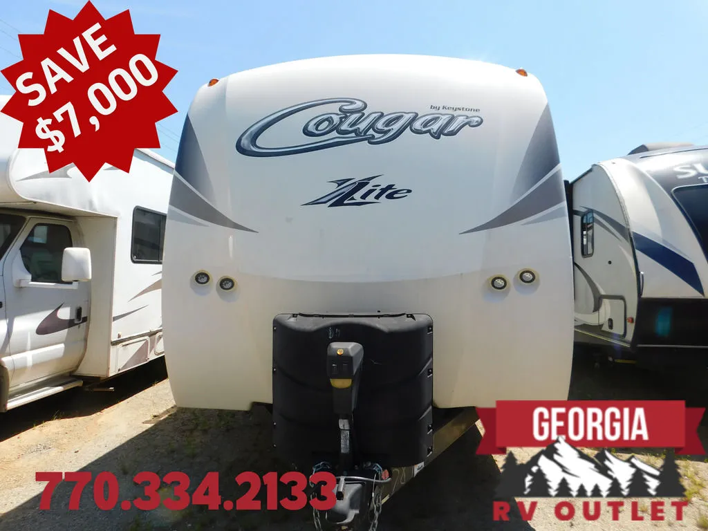 2018 Keystone RV Outback Ultra-Lite TT 290UBH - Photo 3