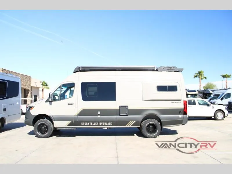 2026 Storyteller Overland Storyteller Overland Crew MODE XL - Photo 2