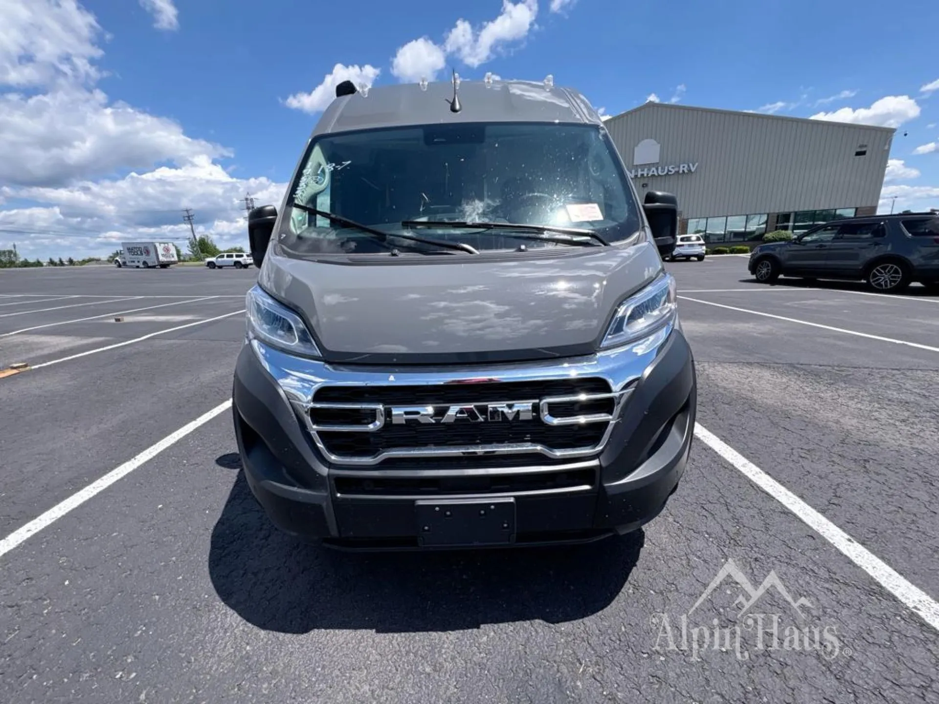 2027 Thor Motor Coach Rize Sport 18ZS - Photo 4