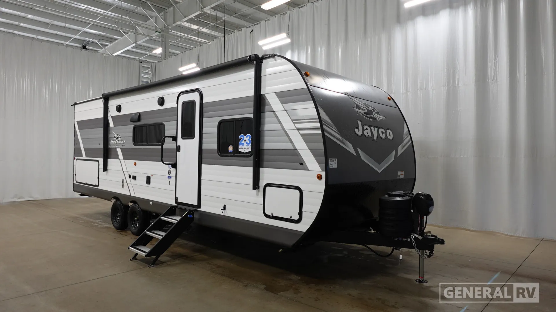 2027 Jayco Jay Flight SLX 261BHS - Photo 2