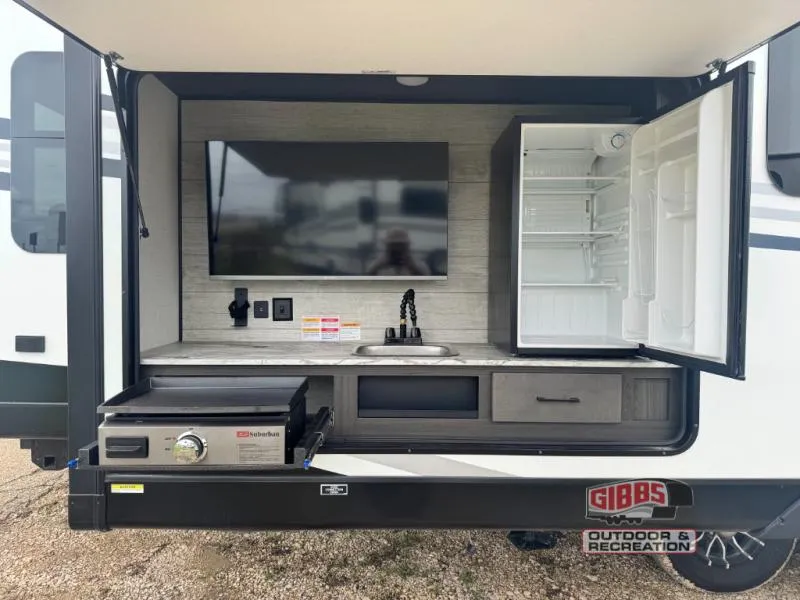 2025 Venture RV SportTrek Touring Edition 343VIK - Photo 4