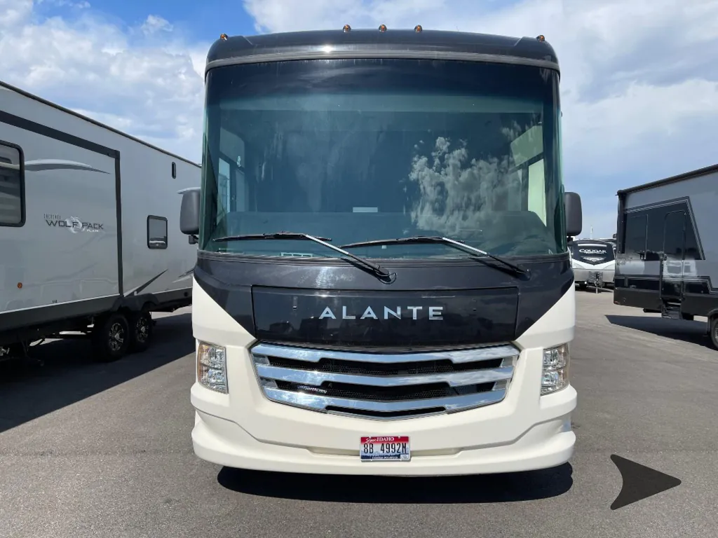 2020 Jayco Alante 31V, Photos photo 7