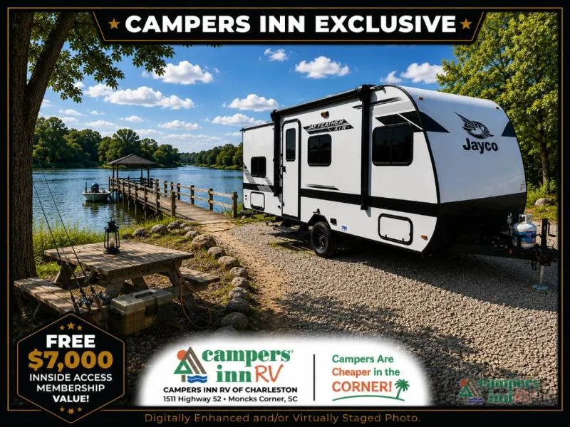 2026 Jayco Jay Feather Air SL 15TBSL - Photo 2