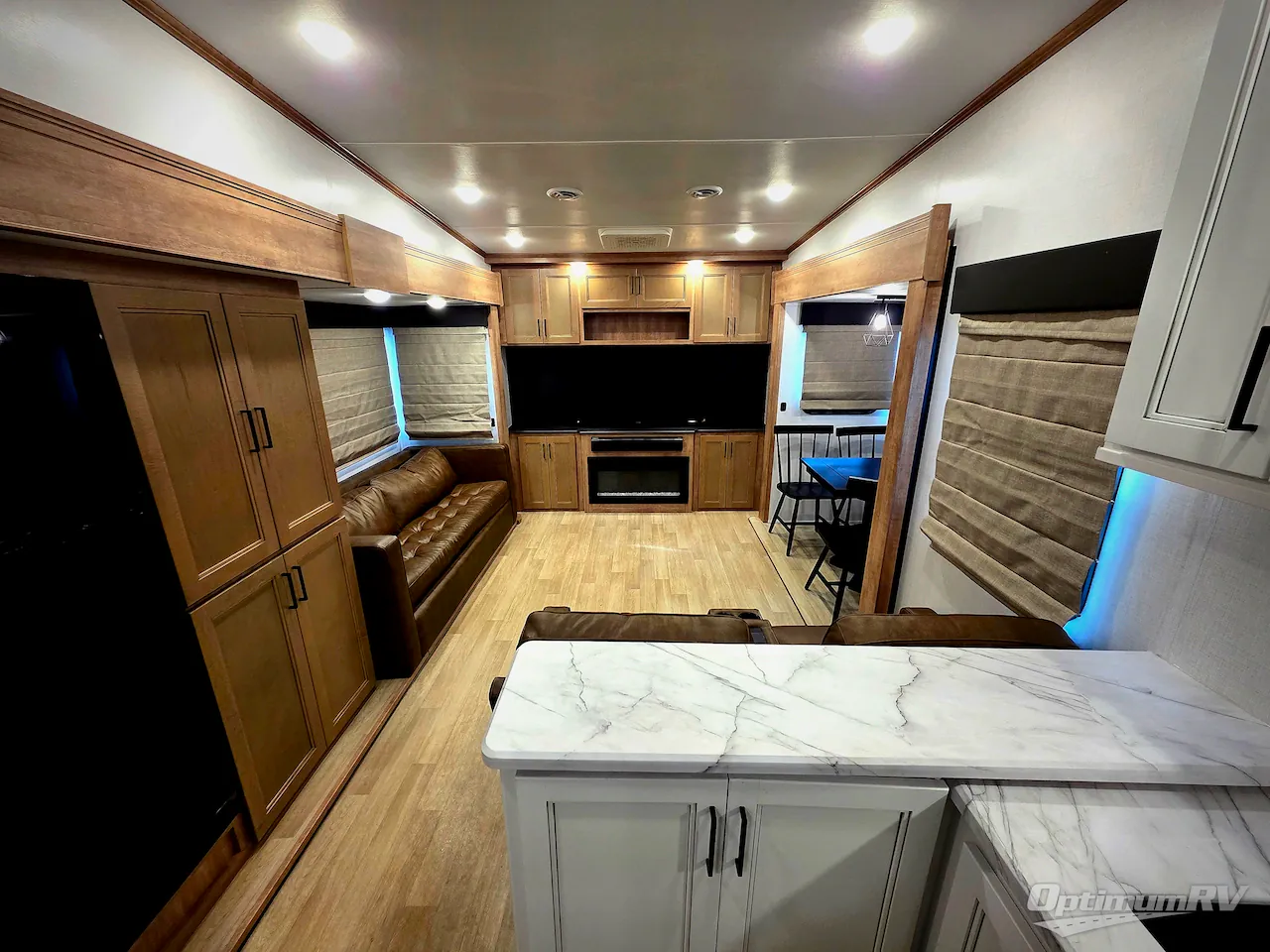 2024 Keystone Arcadia Super Lite 294SLRD - Photo 3