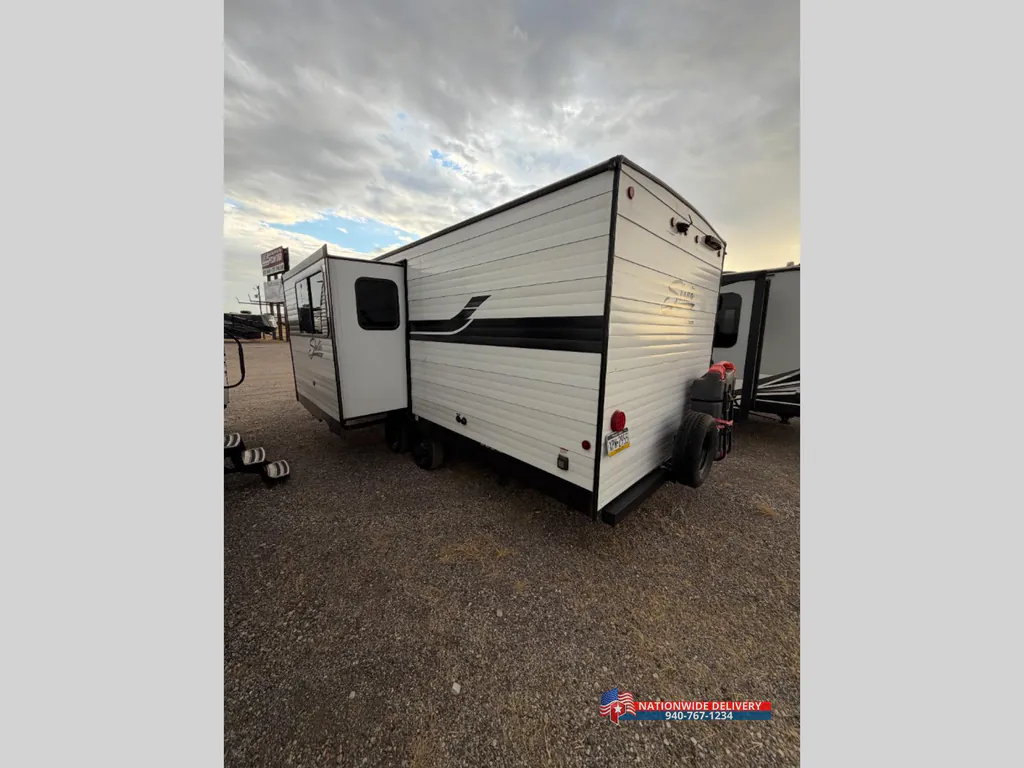 2025 Shasta i-5 Edition 525BHS, Photos photo 5