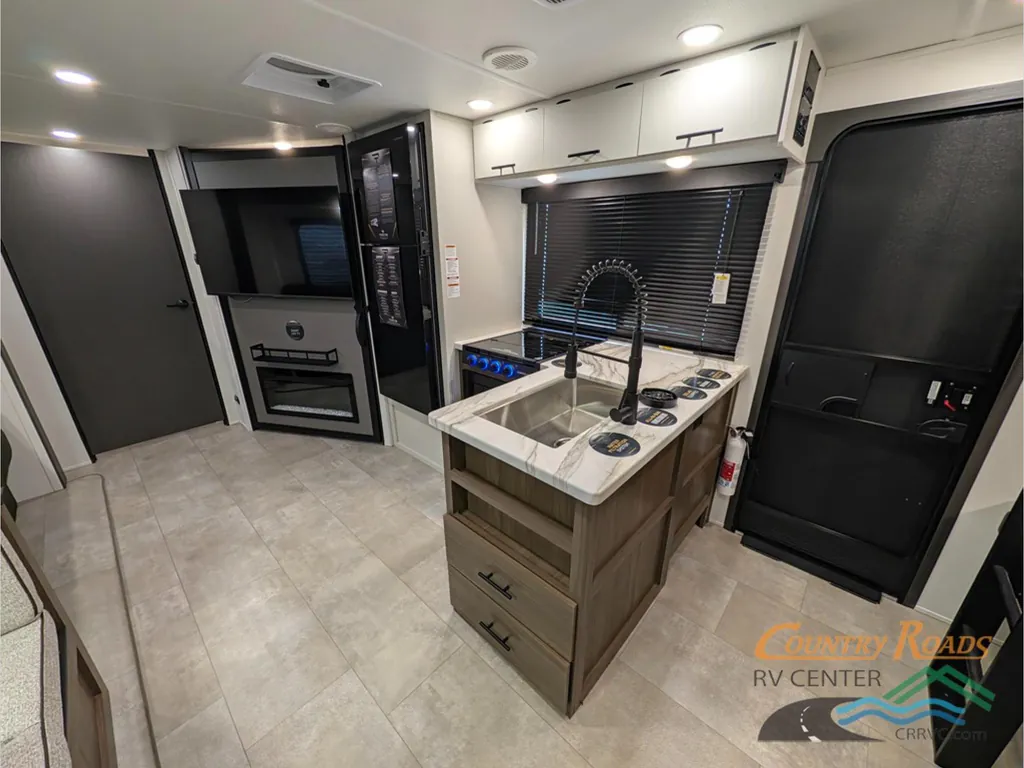 2027 Forest River Tracer 275BH, Photos photo 12