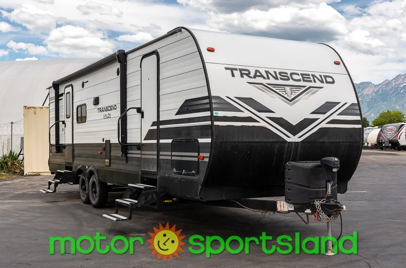 2021 Grand Design Transcend Xplor 265BH - Photo 2