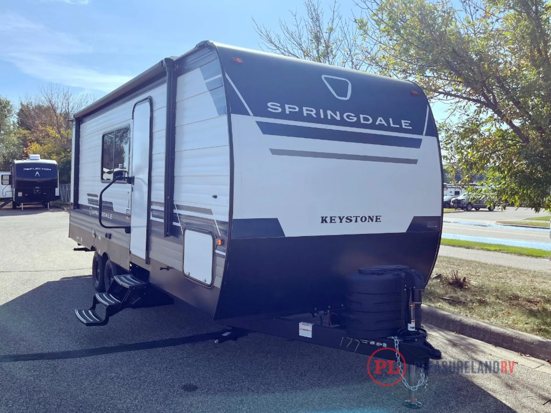 2026 Keystone Springdale Classic 224MLC - Photo 2