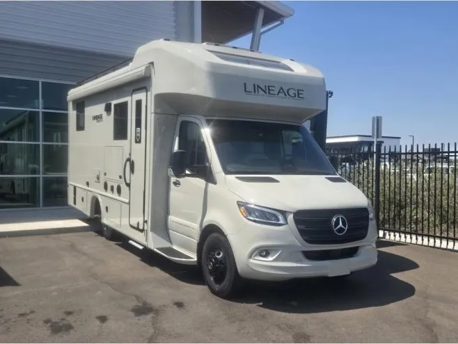 2027 Grand Design Lineage Series M 25FW - Photo 2