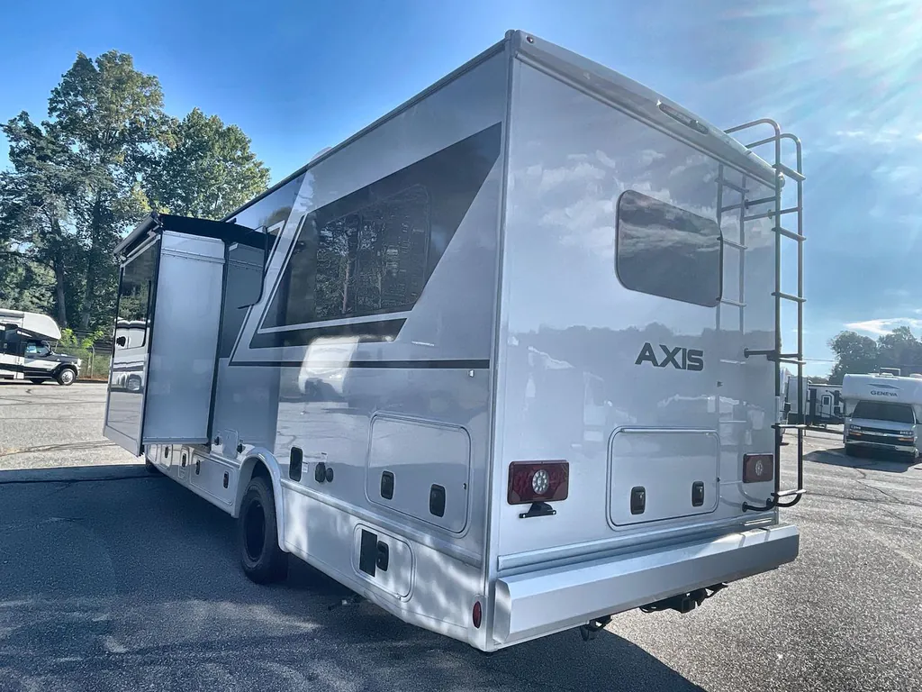 2026 Thor Motor Coach Axis 26.2, Photos photo 7