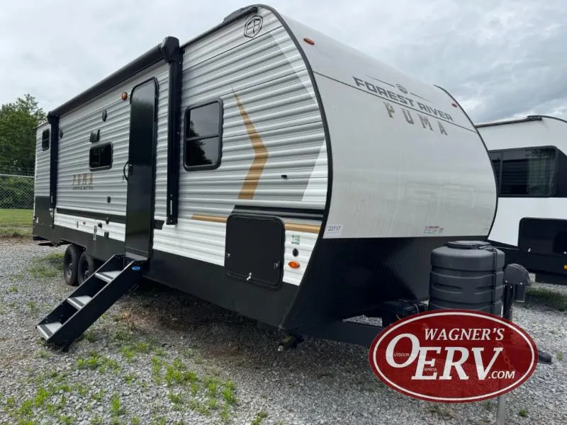 2025 Palomino Puma Camping Edition 283BHCE - Photo 2