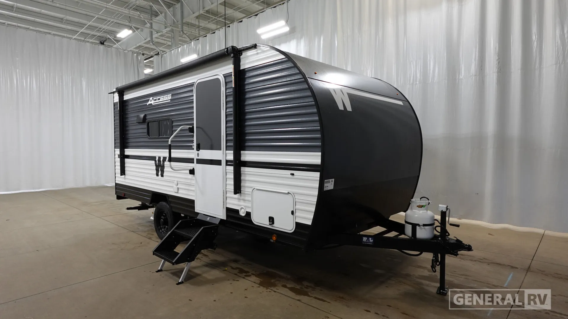 2026 Winnebago Access 15BH - Photo 2