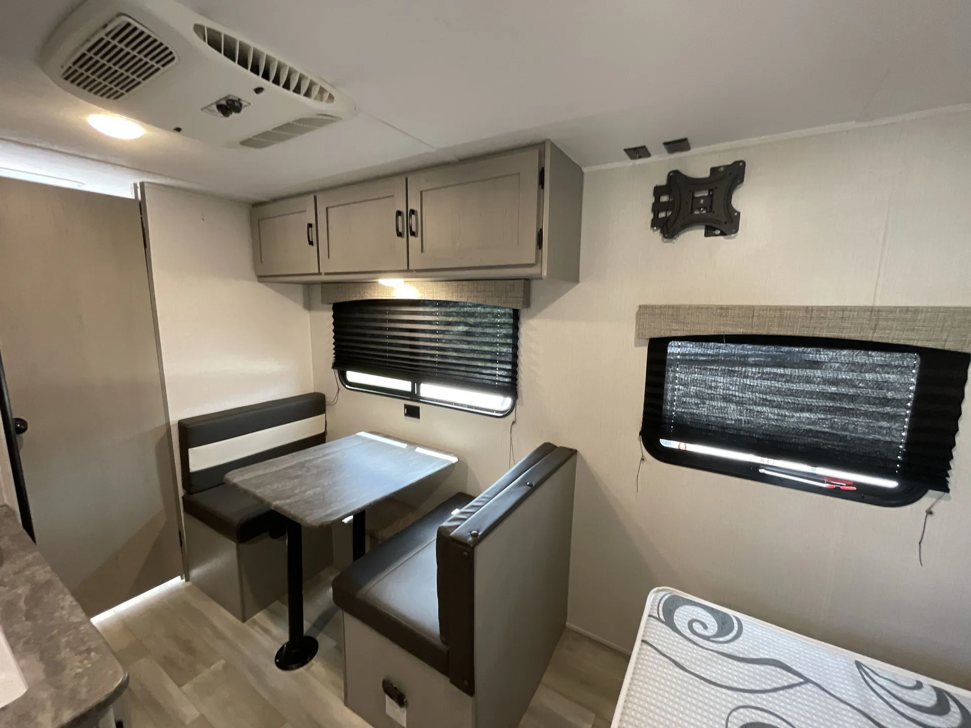 2023 Forest River Viking 17SFQ — living area main
