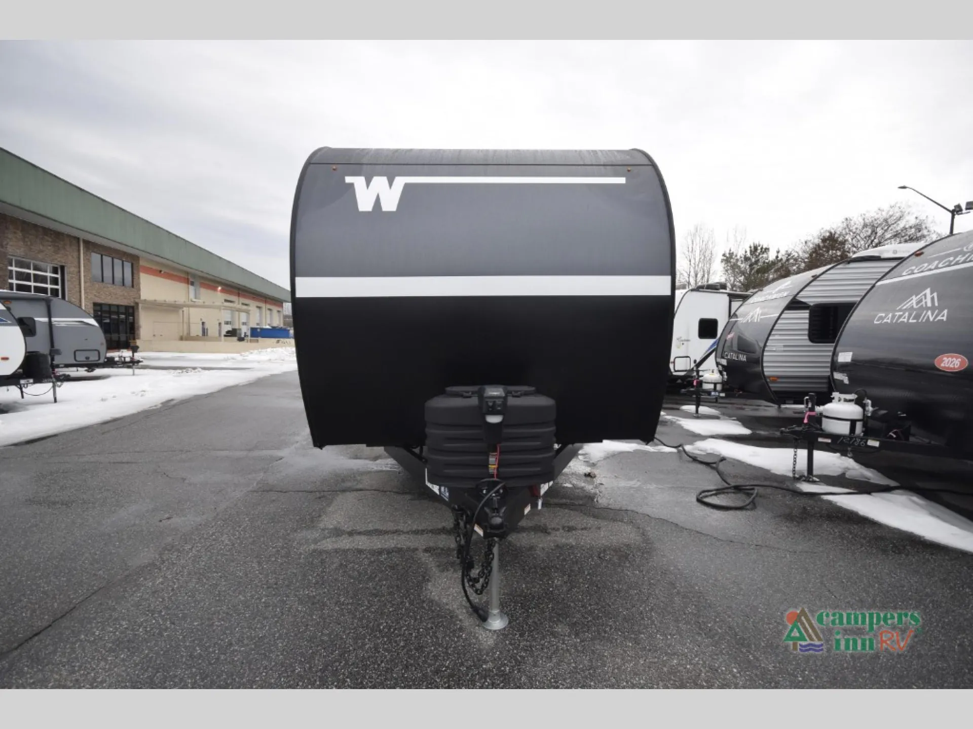 2026 Winnebago Access 25BH - Photo 4