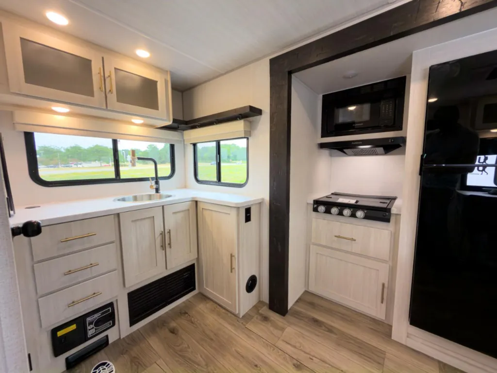 2027 Forest River R-Pod Un-Mapped 23MK, Photos photo 18