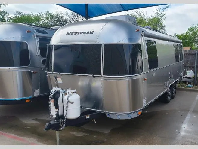 2026 Airstream Trade Wind 25FB - Photo 2
