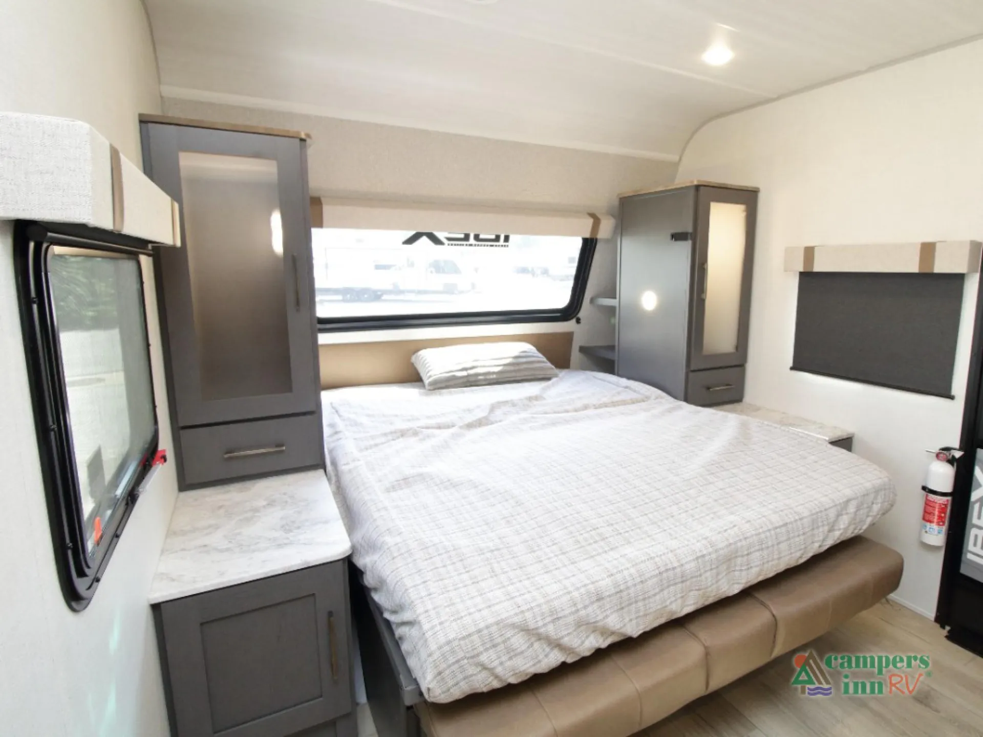 2026 Forest River IBEX 23MBH — Photo 7