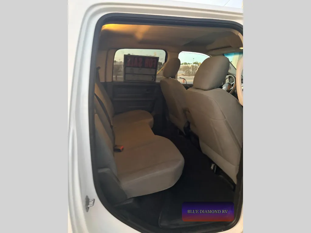 2020 Keystone Raptor 415, Photos photo 12