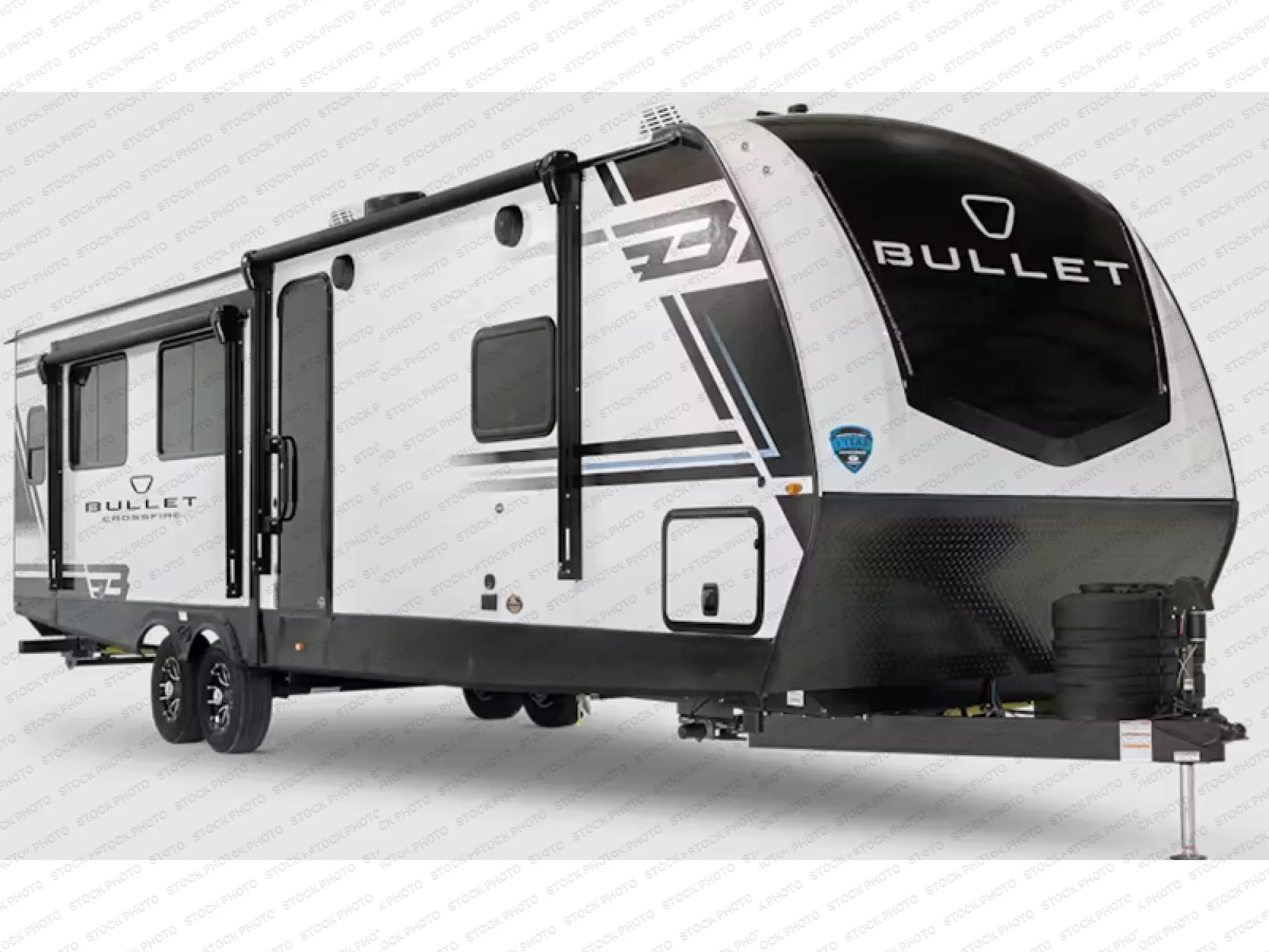 2026 Keystone Bullet Crossfire 245RKSWE - Photo 2
