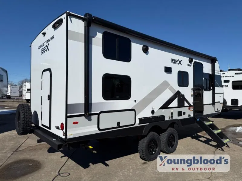 2026 Forest River IBEX 23MBH - Photo 4