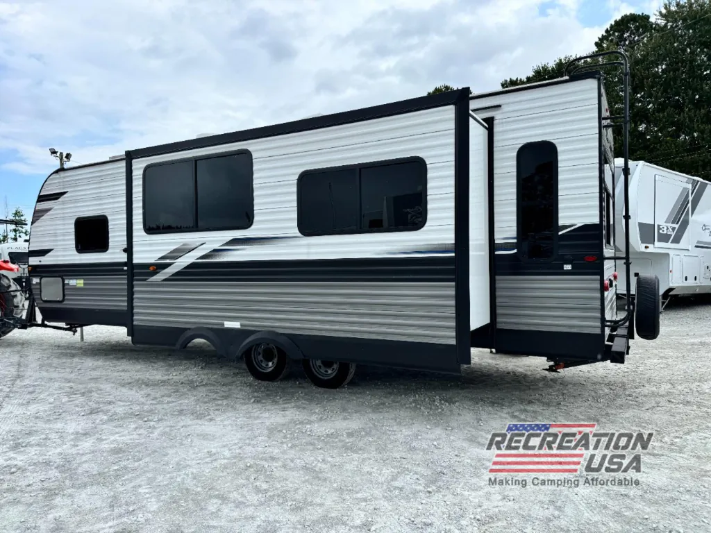 2023 Jayco Jay Flight SLX 8 265RLS, Photos photo 4