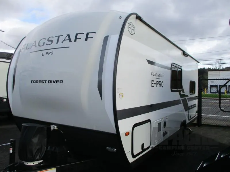 2026 Forest River RV Flagstaff E-Pro 17LE - Photo 3
