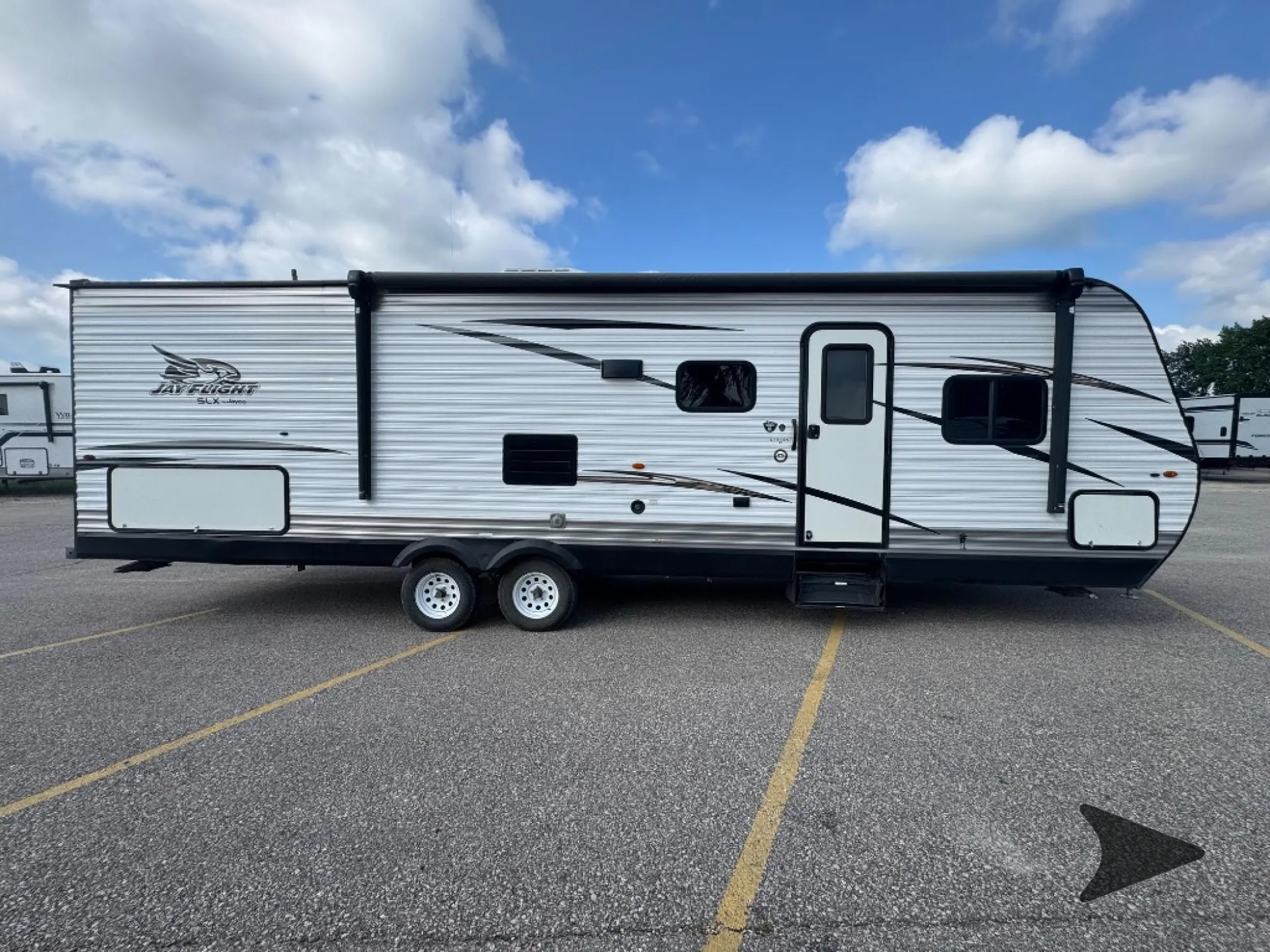 2018 Jayco Jay Flight SLX 284BHS - Photo 4