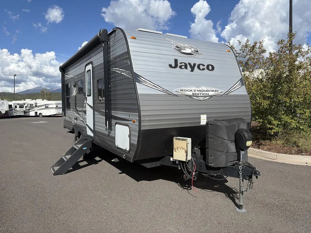 2021 Jayco Jay Flight SLX 8 212QBW, Photos photo 17