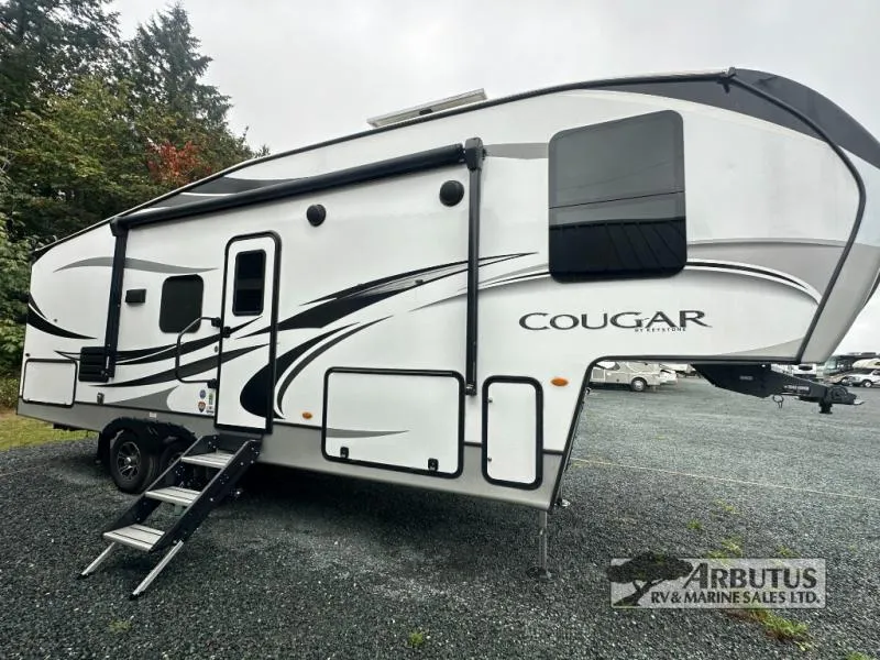 2022 Keystone Cougar Half-Ton 25RES - Photo 2